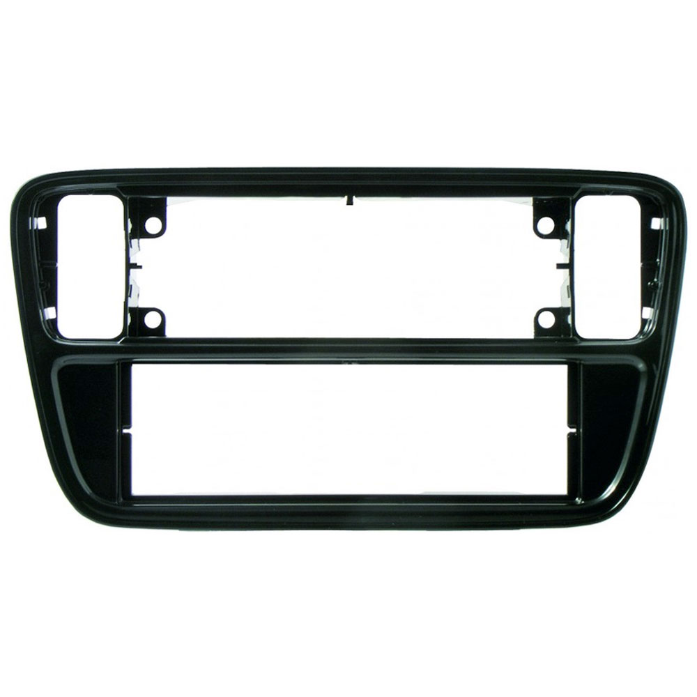 03.197 PHONOCAR Πρόσοψη VW Up! - SEAT Mii - SKODA Citigo mod. 2011-2016 (Mαύρο γυαλιστερό) 03.197 PHONOCAR Πρόσοψη VW Up! - SEAT Mii - SKODA Citigo mod. 2011-2016 (Mαύρο γυαλιστερό)