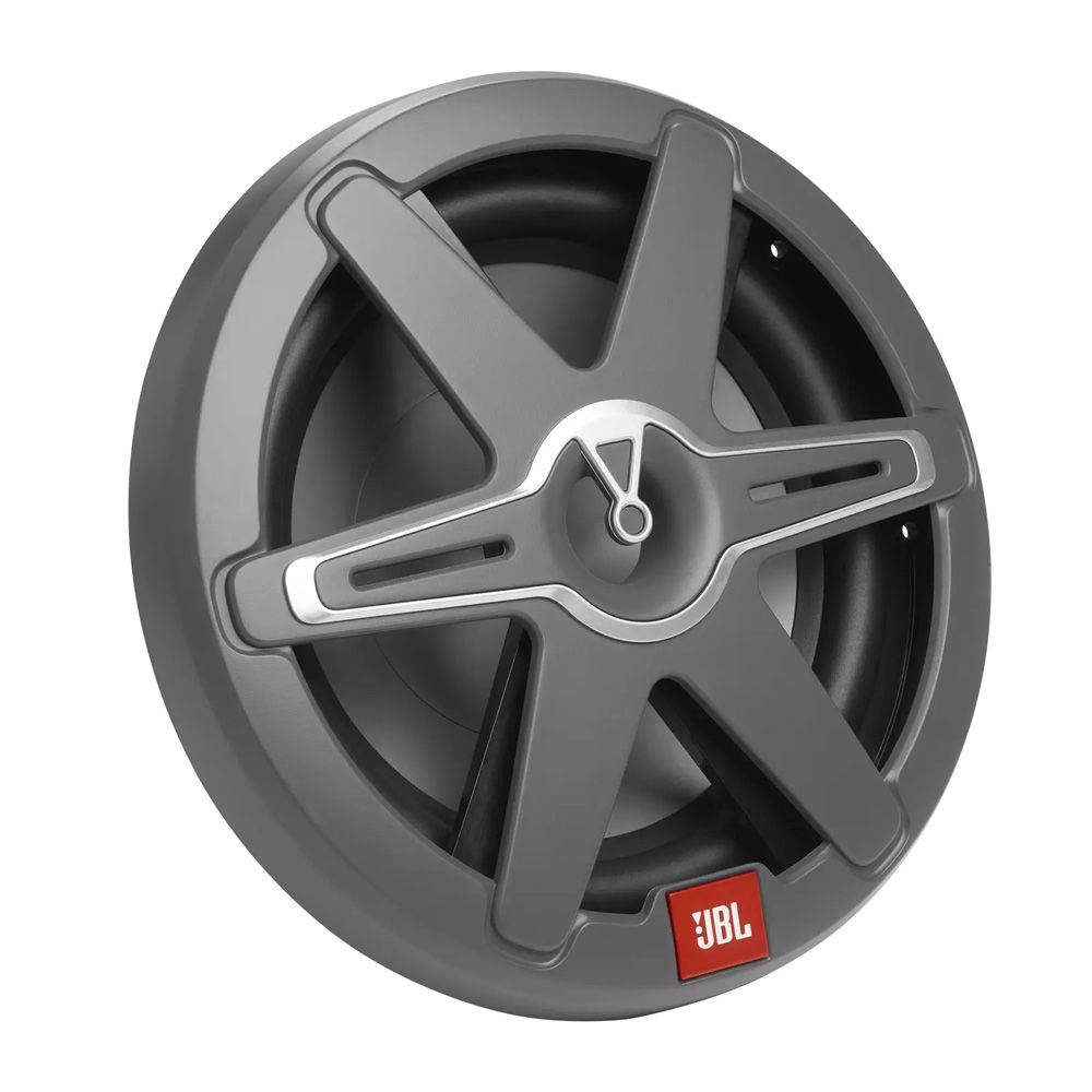 JBL CLUB MARINE 10 RGB SUBWOOFER (250mm - 900W) JBL CLUB MARINE 10 RGB SUBWOOFER (250mm - 900W)