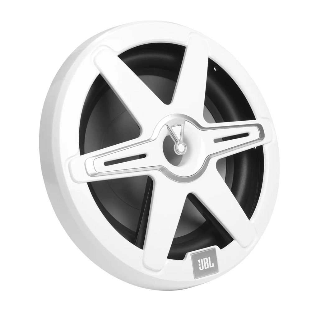 JBL CLUB MARINE 10 RGB SUBWOOFER (250mm - 900W) JBL CLUB MARINE 10 RGB SUBWOOFER (250mm - 900W)