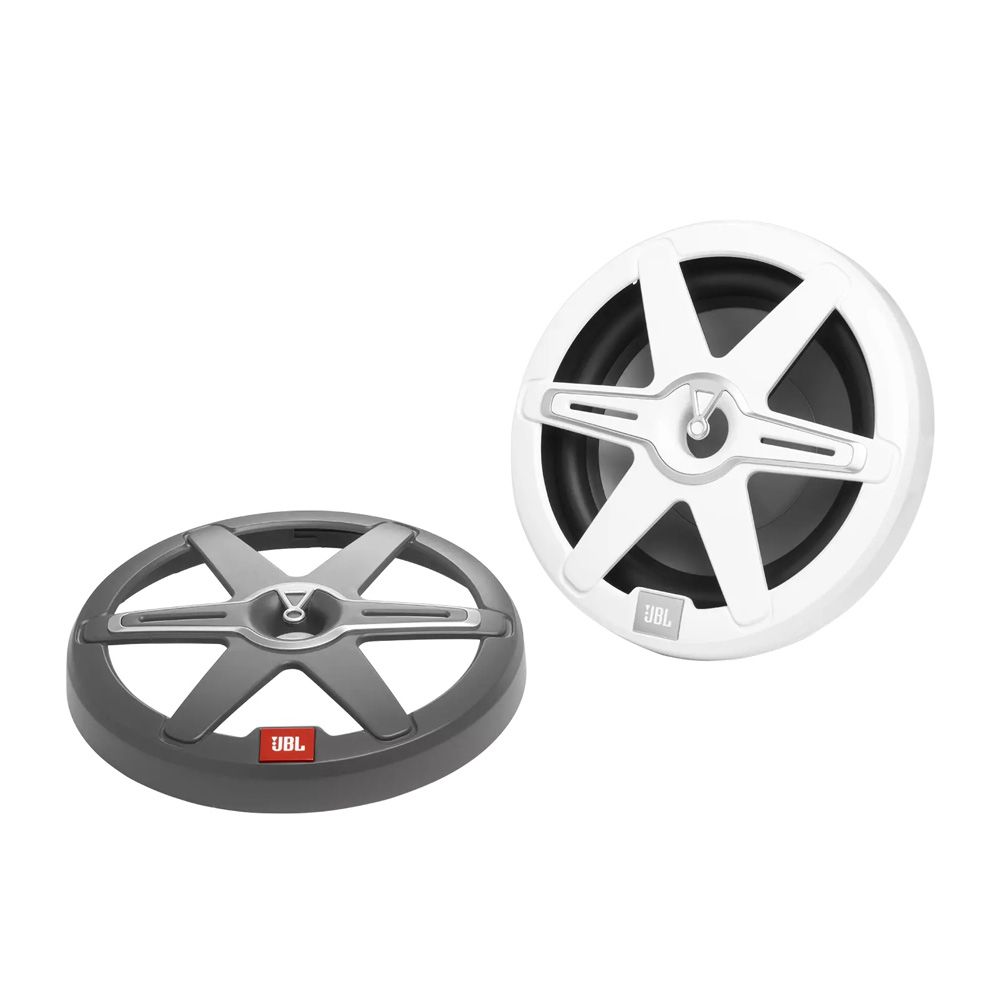 JBL CLUB MARINE 10 RGB SUBWOOFER (250mm - 900W) JBL CLUB MARINE 10 RGB SUBWOOFER (250mm - 900W)