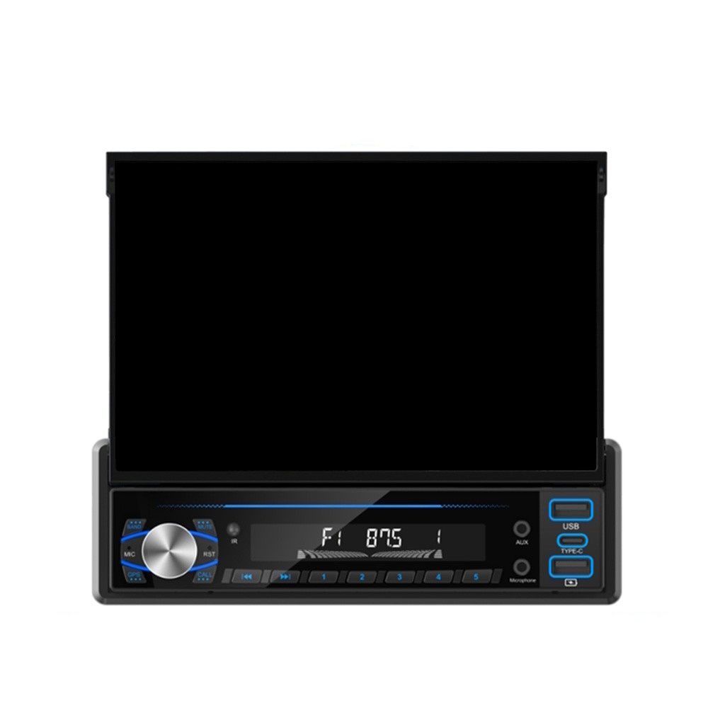 DIGITAL IQ TOP 230_CPA (7"_DECK) MULTIMEDIA 1DIN DIGITAL IQ TOP 230_CPA (7"_DECK) MULTIMEDIA 1DIN