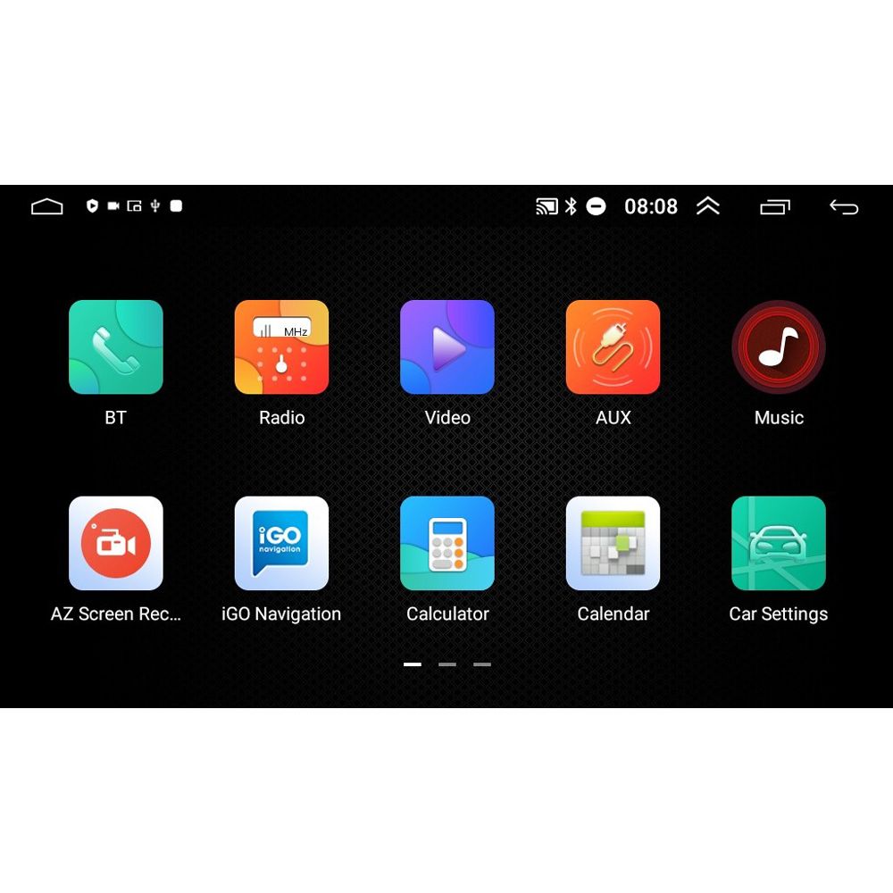 DIGITAL IQ TOP 230_CPA (7"_DECK) MULTIMEDIA 1DIN DIGITAL IQ TOP 230_CPA (7"_DECK) MULTIMEDIA 1DIN