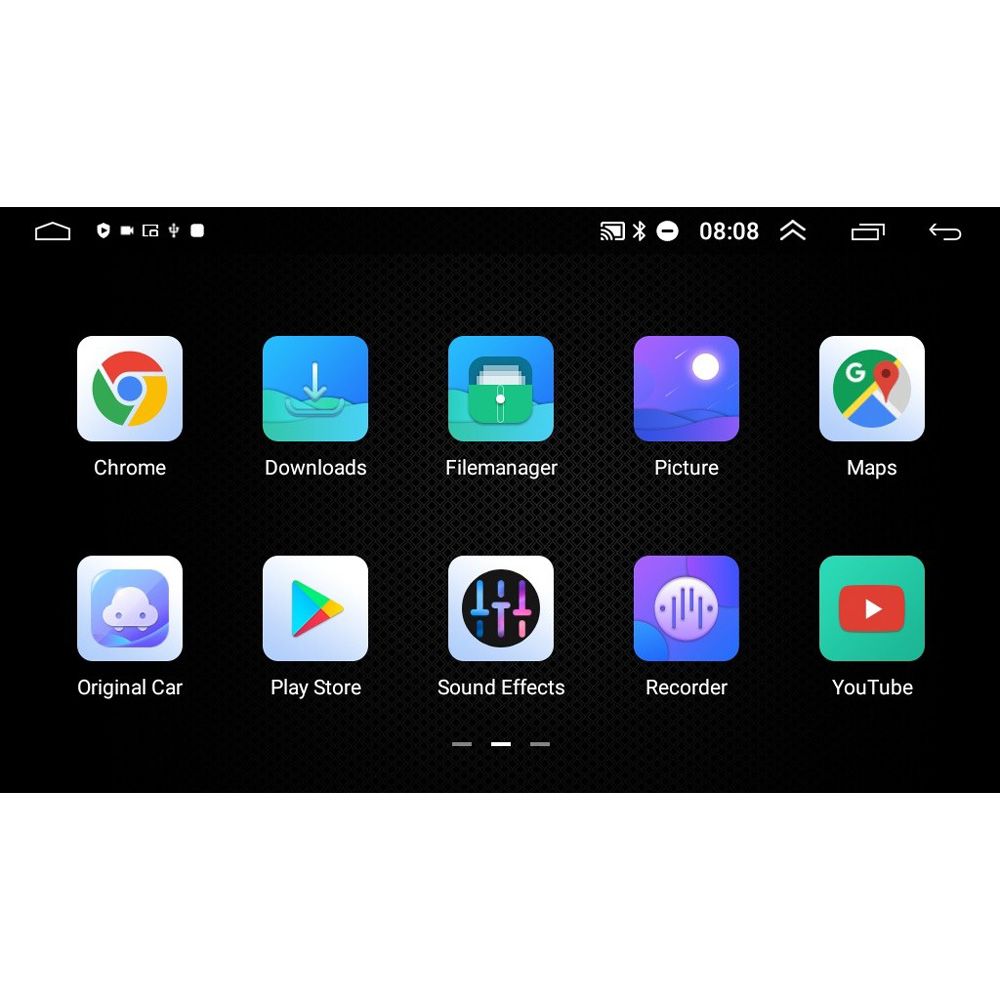 DIGITAL IQ TOP 230_CPA (7"_DECK) MULTIMEDIA 1DIN DIGITAL IQ TOP 230_CPA (7"_DECK) MULTIMEDIA 1DIN