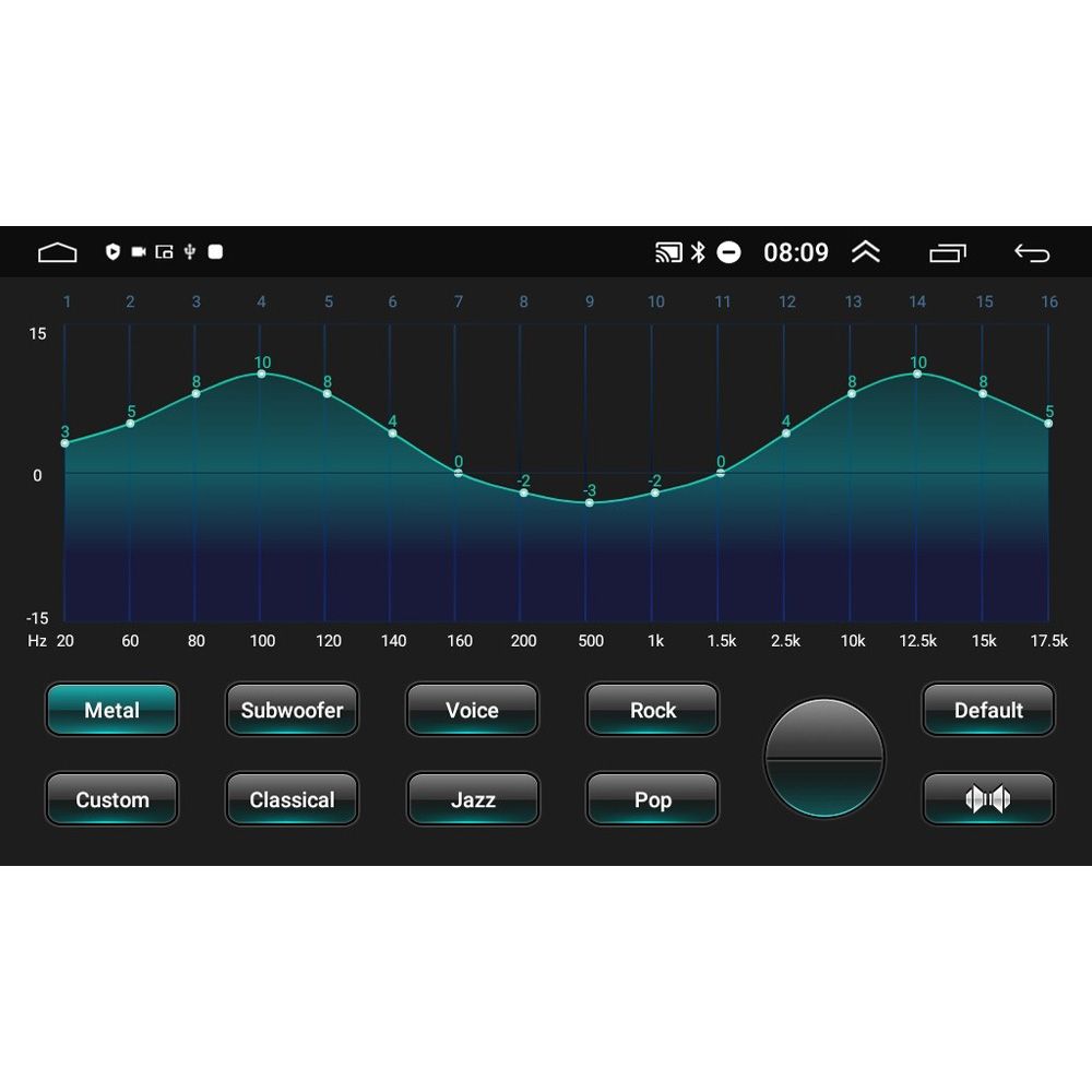 DIGITAL IQ TOP 230_CPA (7"_DECK) MULTIMEDIA 1DIN DIGITAL IQ TOP 230_CPA (7"_DECK) MULTIMEDIA 1DIN