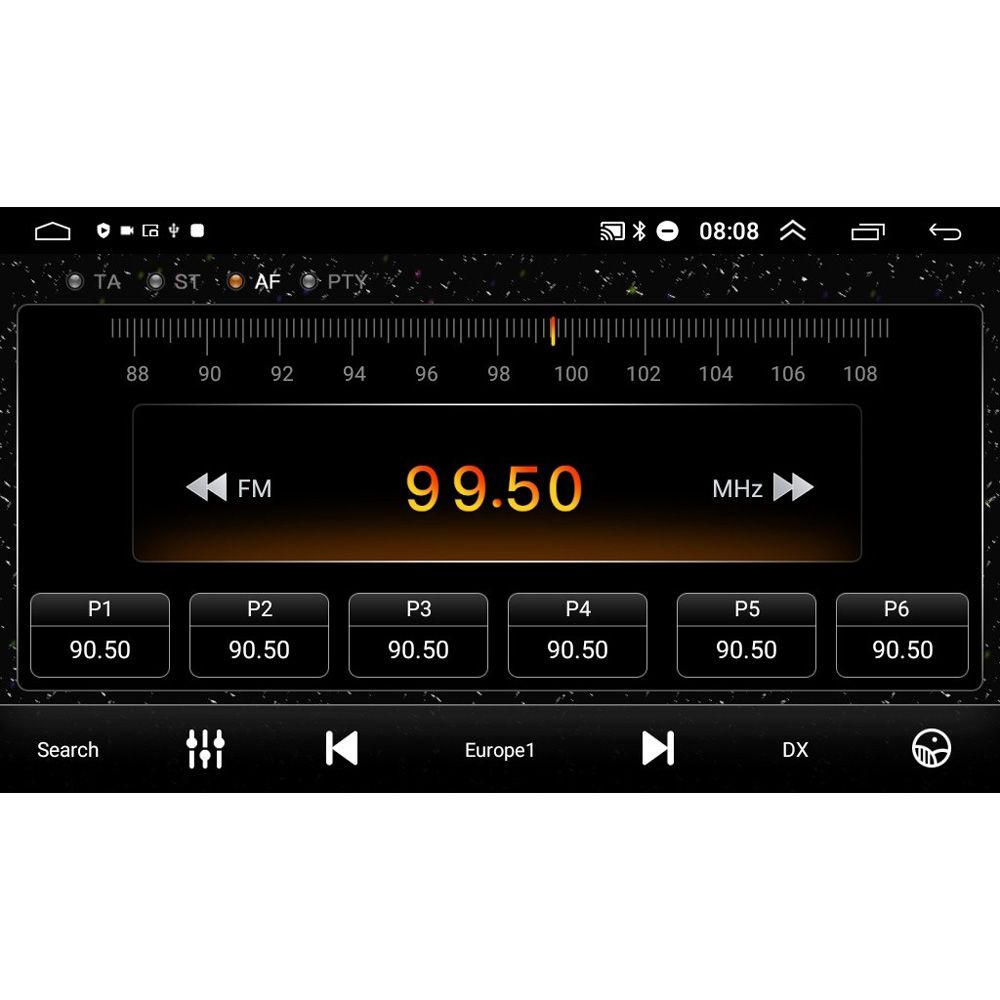 DIGITAL IQ TOP 230_CPA (7"_DECK) MULTIMEDIA 1DIN DIGITAL IQ TOP 230_CPA (7"_DECK) MULTIMEDIA 1DIN