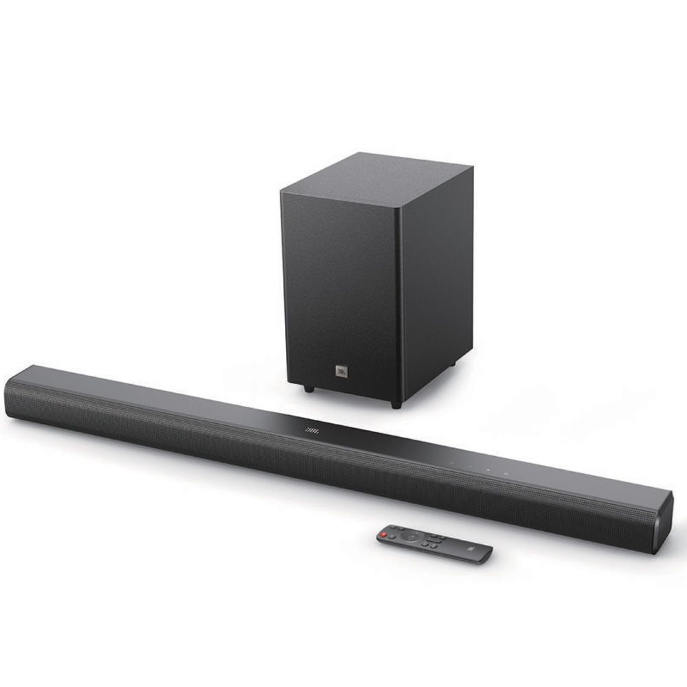 JBL CINEMA SB550 3.1 SOUNDBAR JBL CINEMA SB550 3.1 SOUNDBAR