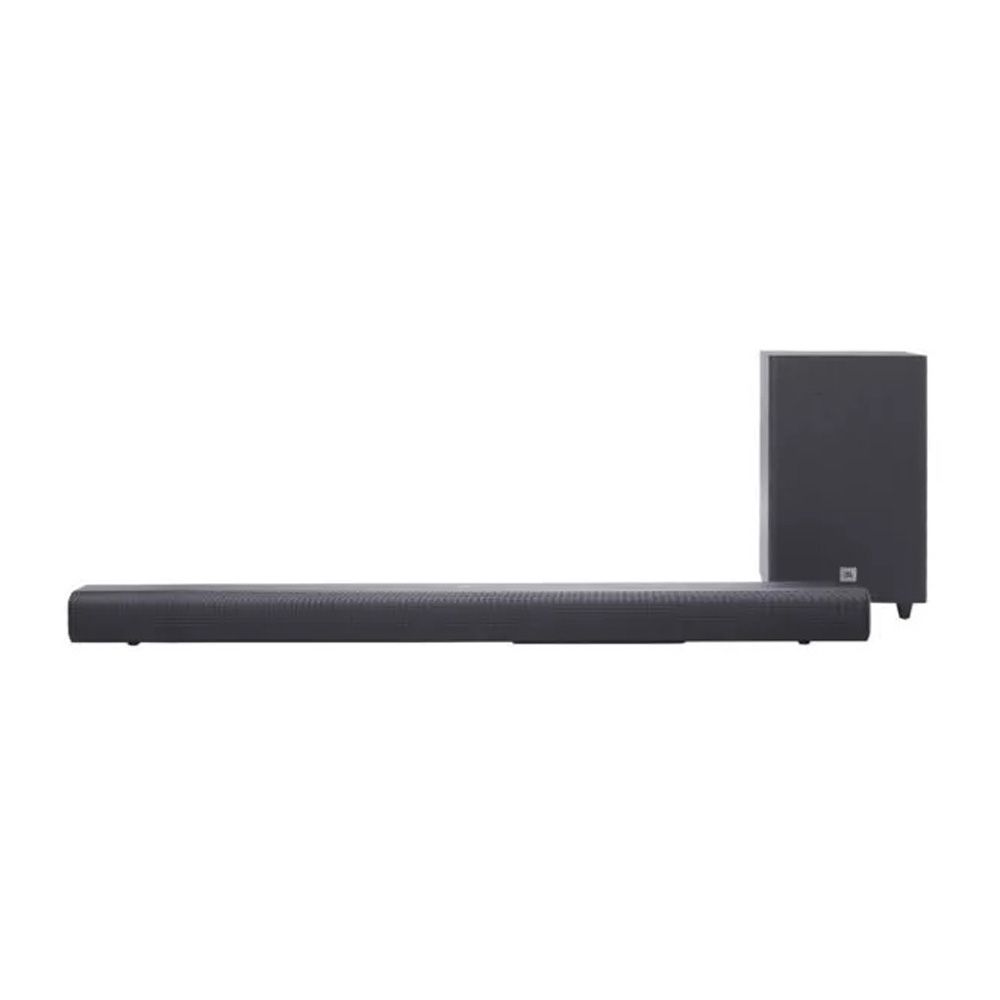 JBL CINEMA SB550 3.1 SOUNDBAR JBL CINEMA SB550 3.1 SOUNDBAR