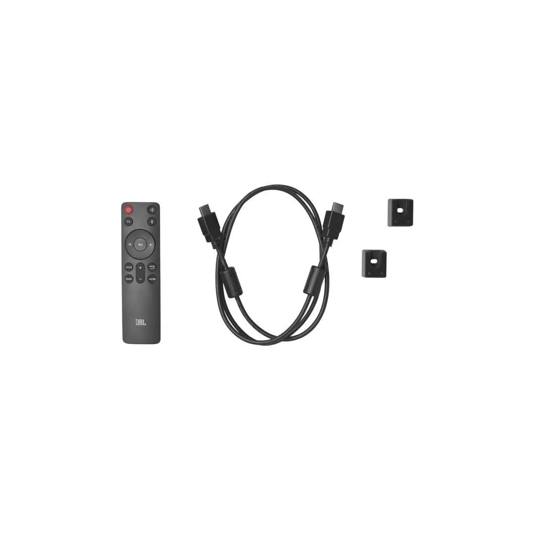 JBL CINEMA SB550 3.1 SOUNDBAR JBL CINEMA SB550 3.1 SOUNDBAR