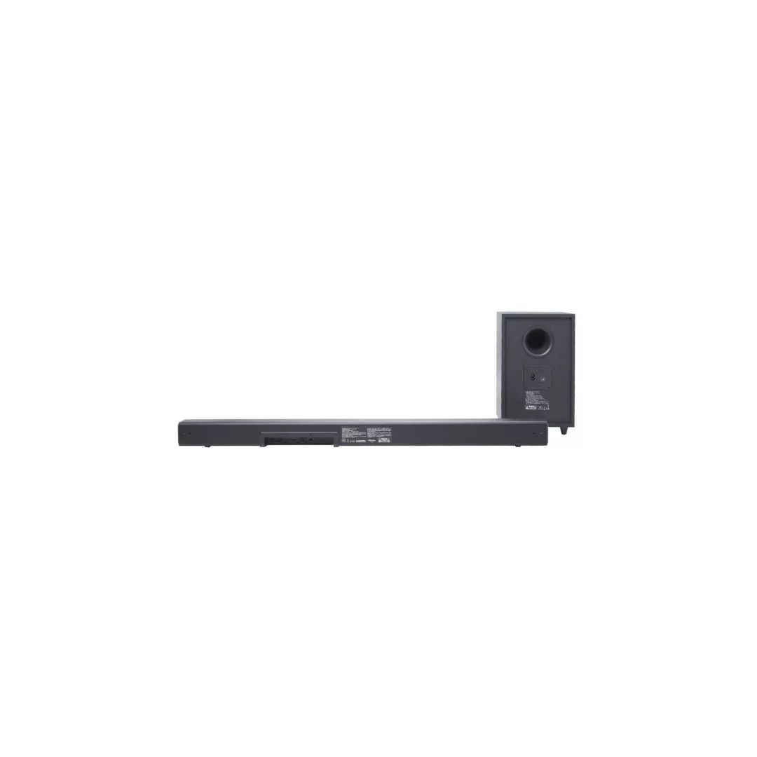 JBL CINEMA SB550 3.1 SOUNDBAR JBL CINEMA SB550 3.1 SOUNDBAR