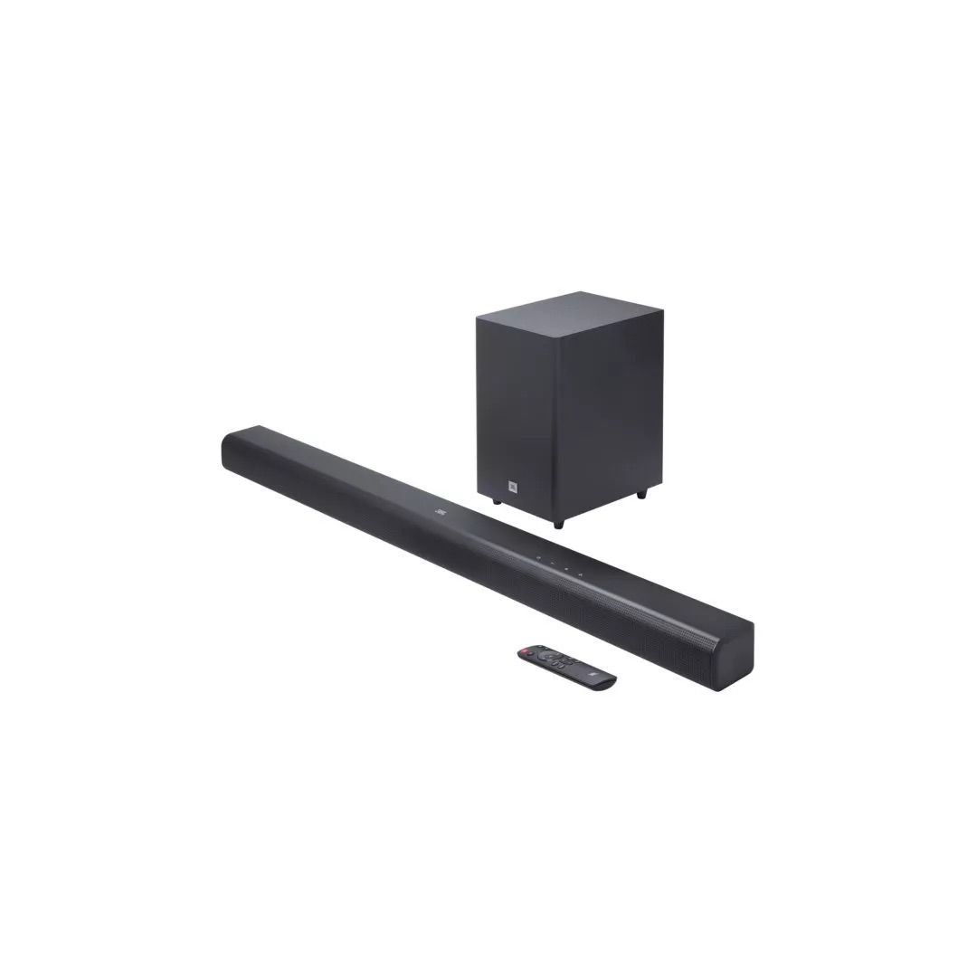 JBL CINEMA SB550 3.1 SOUNDBAR JBL CINEMA SB550 3.1 SOUNDBAR