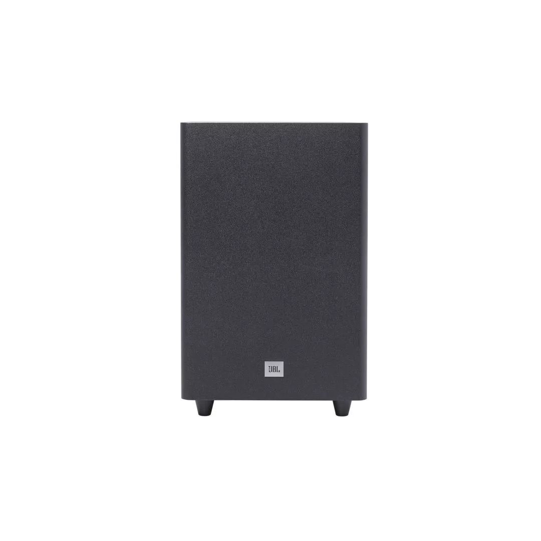 JBL CINEMA SB550 3.1 SOUNDBAR JBL CINEMA SB550 3.1 SOUNDBAR