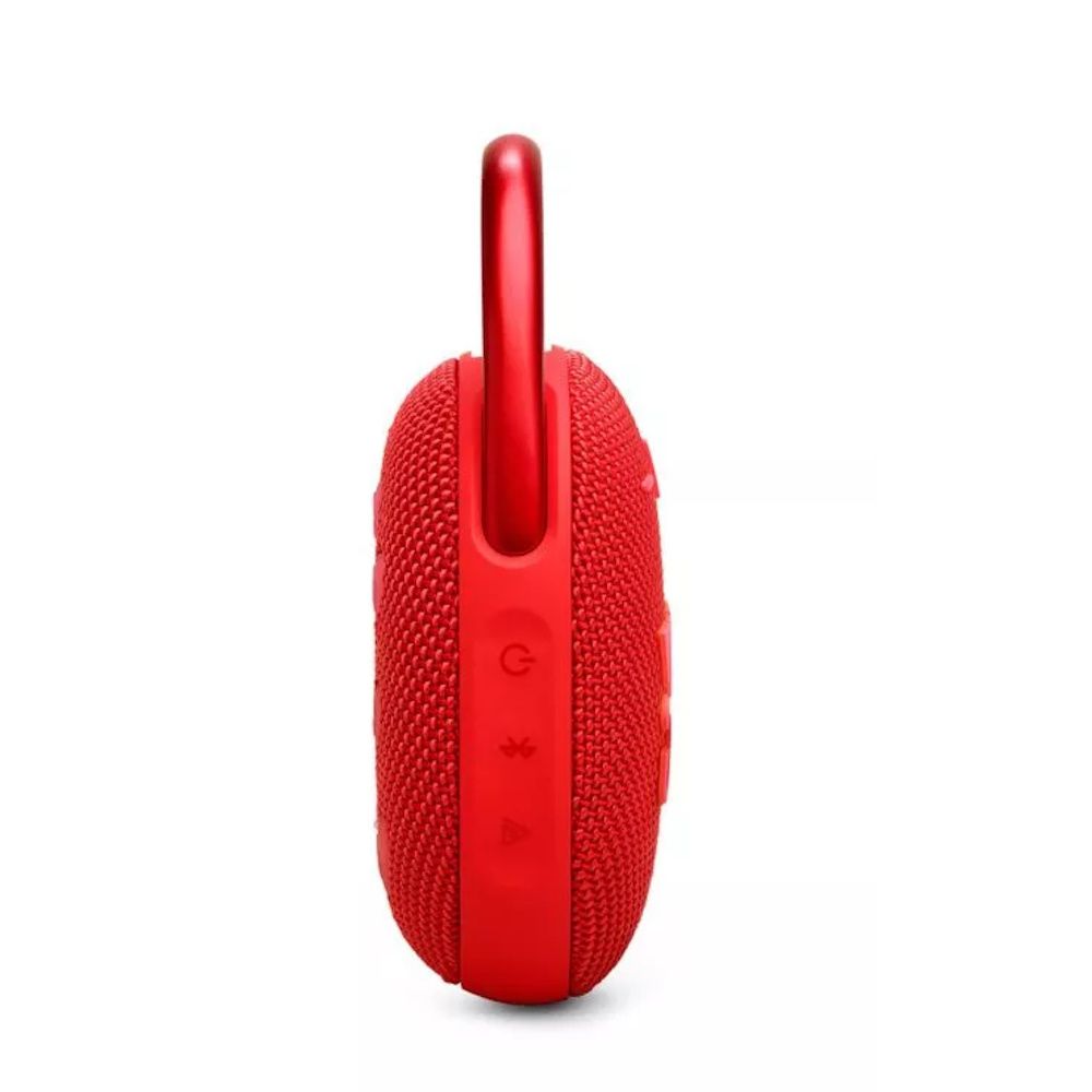 JBL CLIP 5 RED JBL CLIP 5 RED