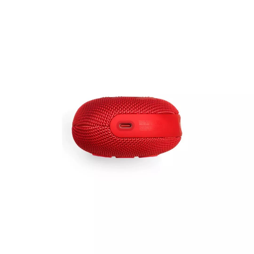 JBL CLIP 5 RED JBL CLIP 5 RED