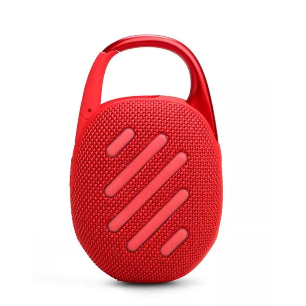 JBL CLIP 5 RED JBL CLIP 5 RED