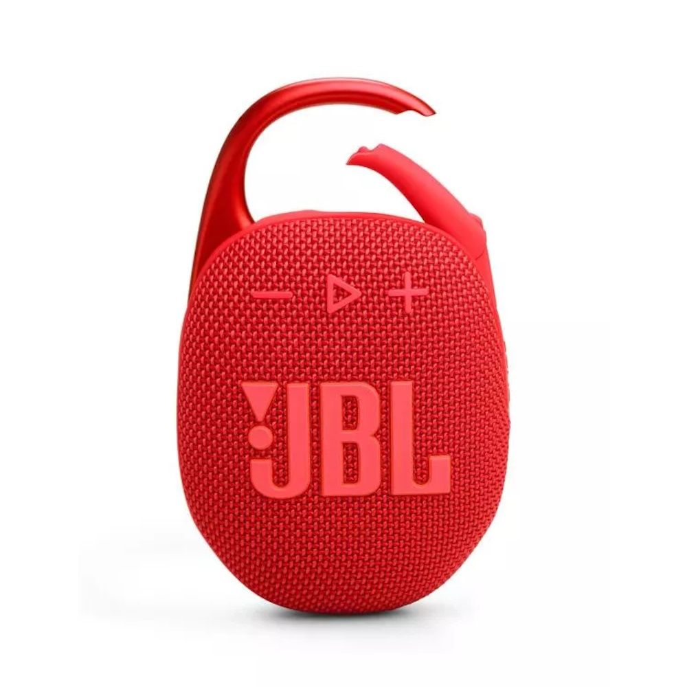 JBL CLIP 5 RED JBL CLIP 5 RED