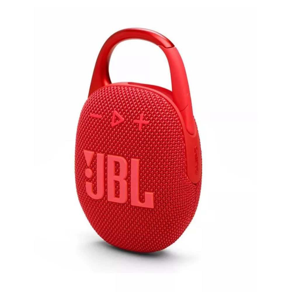 JBL CLIP 5 RED JBL CLIP 5 RED