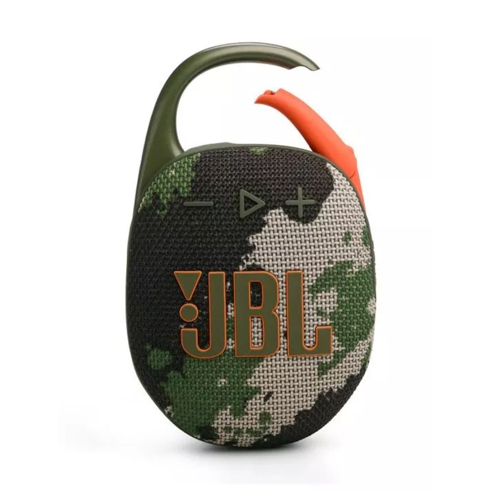 JBL CLIP 5 SQUAD JBL CLIP 5 SQUAD
