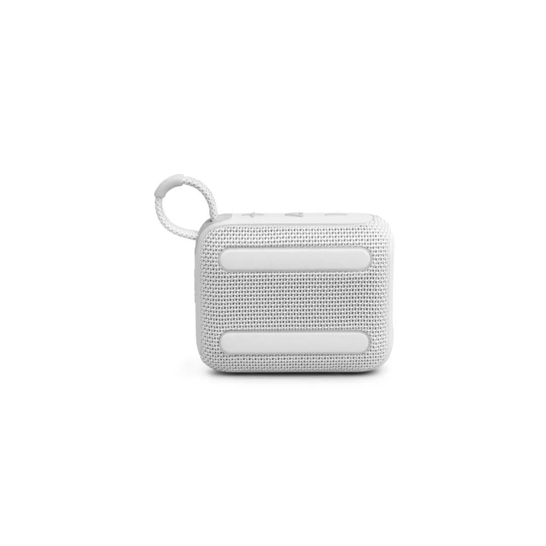 JBL GO4 WHITE JBL GO4 WHITE