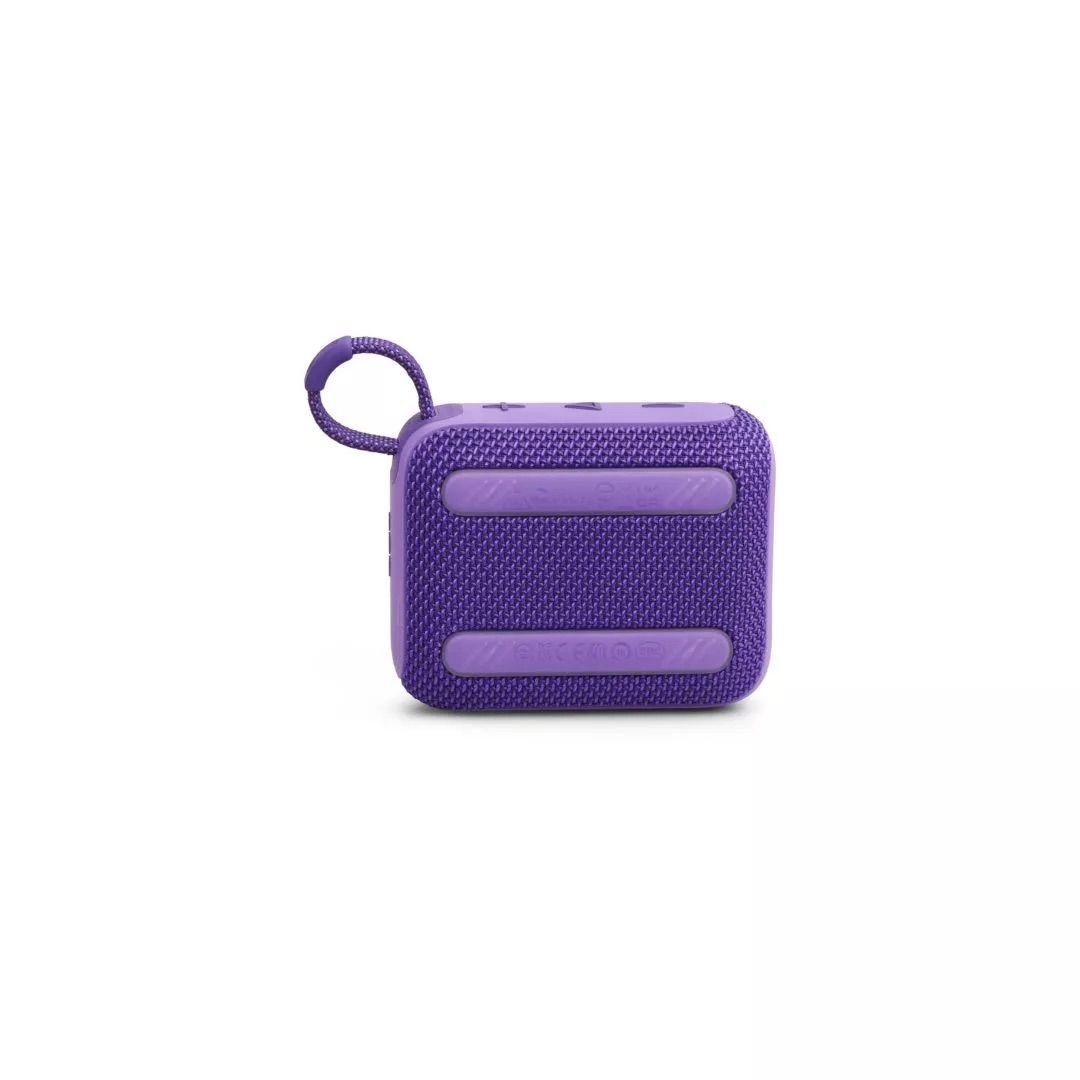 JBL GO4 PURPLE JBL GO4 PURPLE