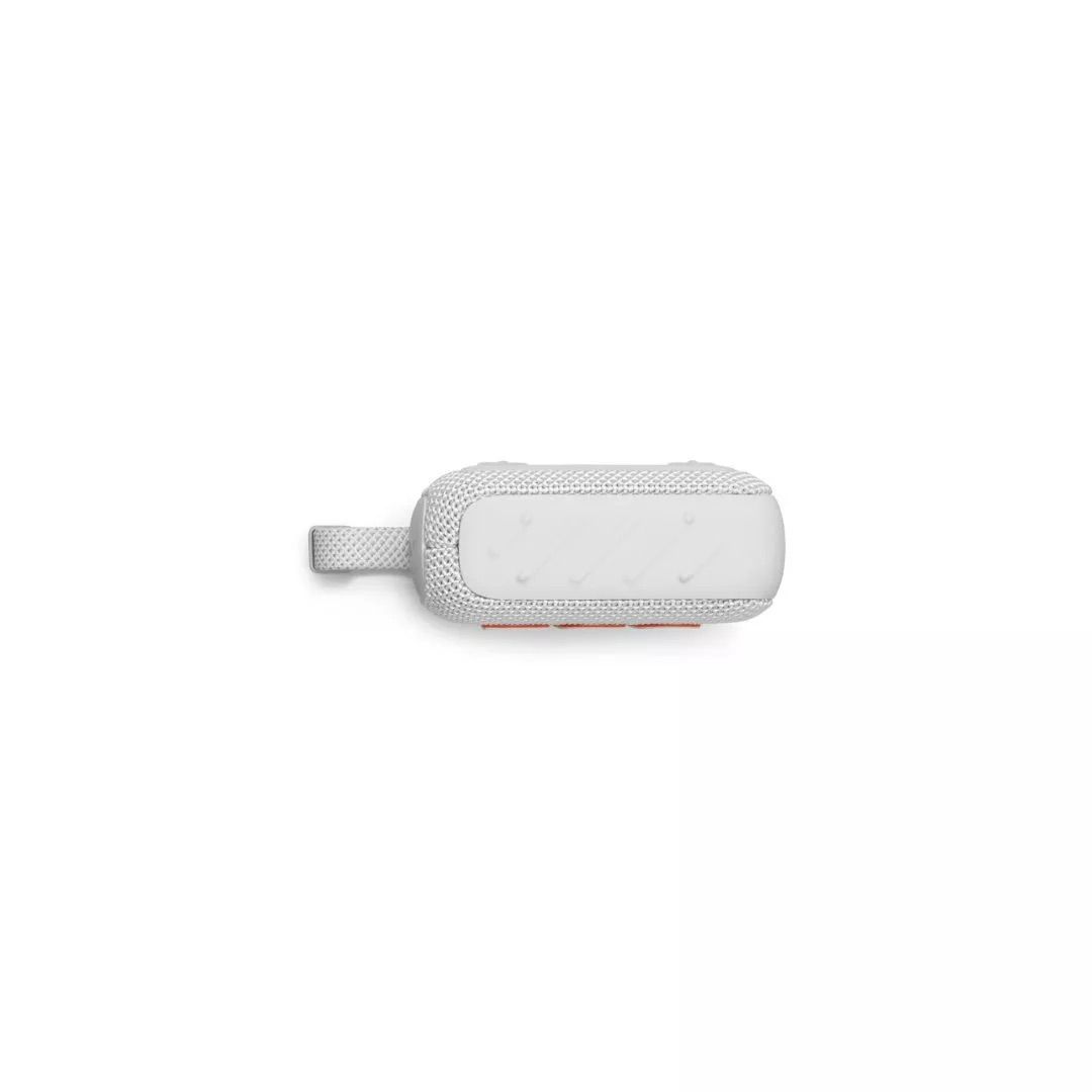 JBL GO4 WHITE JBL GO4 WHITE
