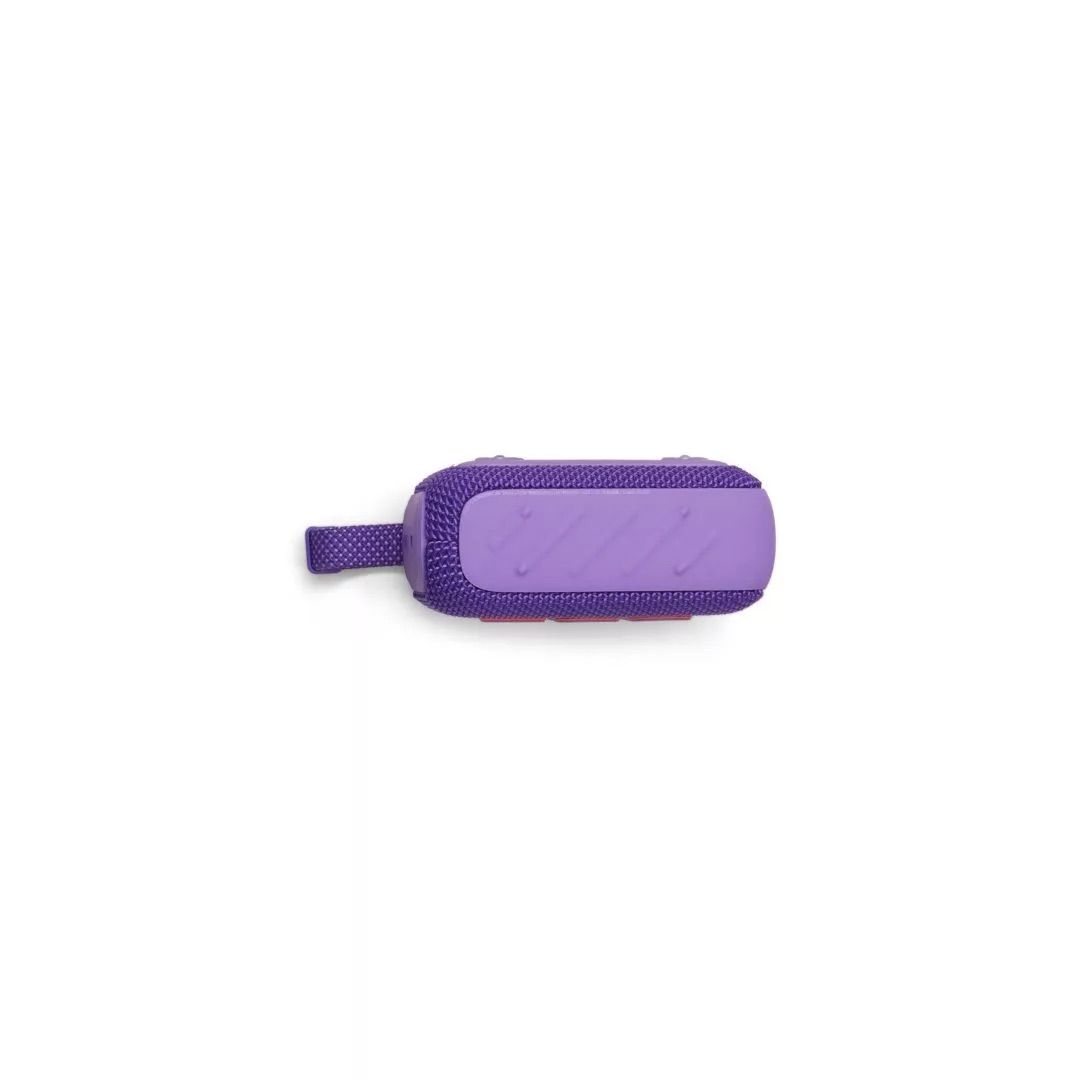 JBL GO4 PURPLE JBL GO4 PURPLE