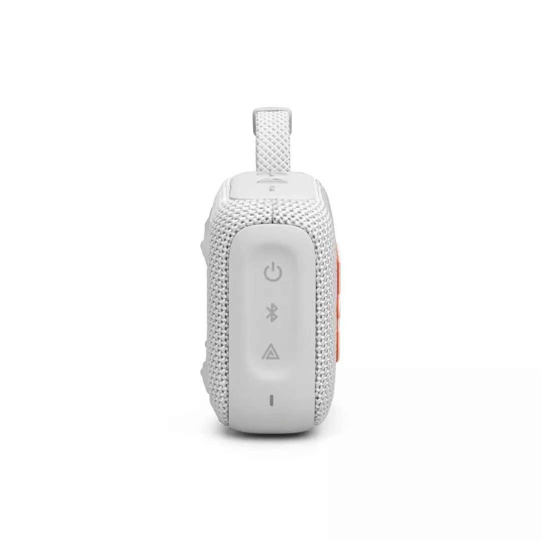 JBL GO4 WHITE JBL GO4 WHITE