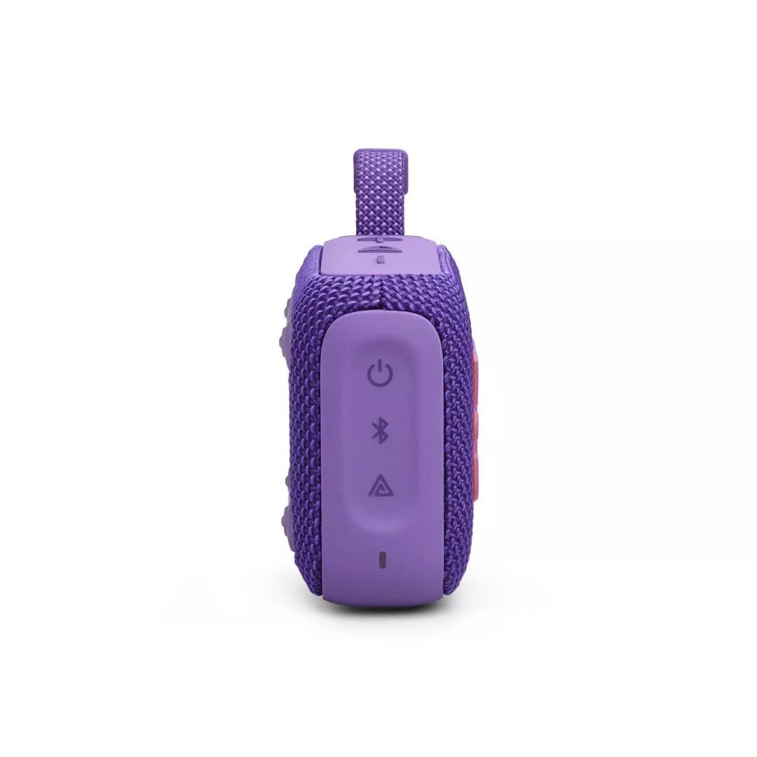 JBL GO4 PURPLE JBL GO4 PURPLE