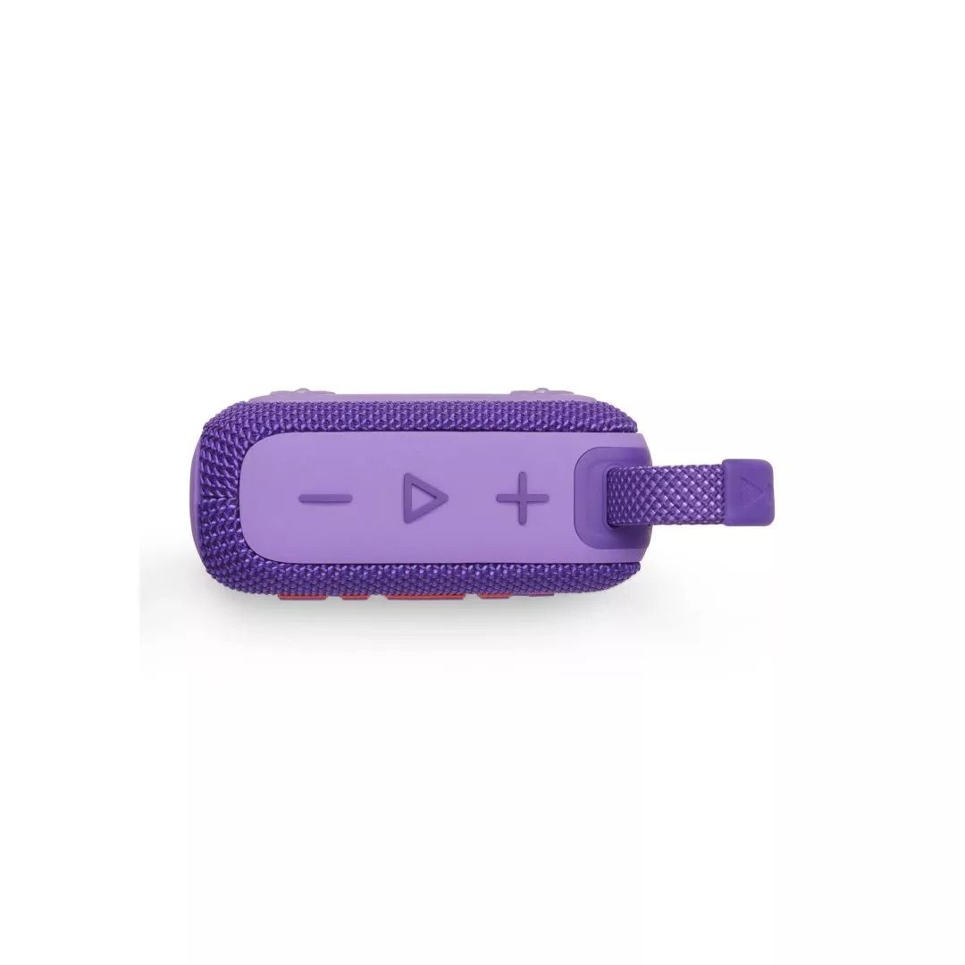 JBL GO4 PURPLE JBL GO4 PURPLE