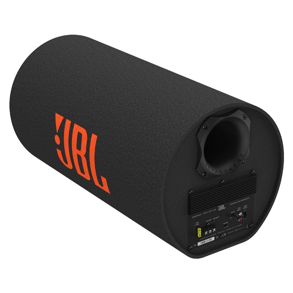JBL BASS PRO TUBE12 (12" - 450W - AMPL) JBL BASS PRO TUBE12 (12" - 450W - AMPL)