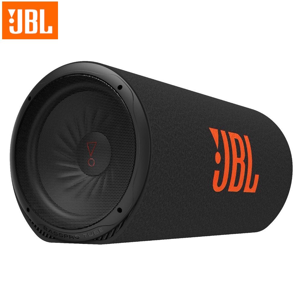 JBL BASS PRO TUBE12 (12" - 450W - AMPL) JBL BASS PRO TUBE12 (12" - 450W - AMPL)