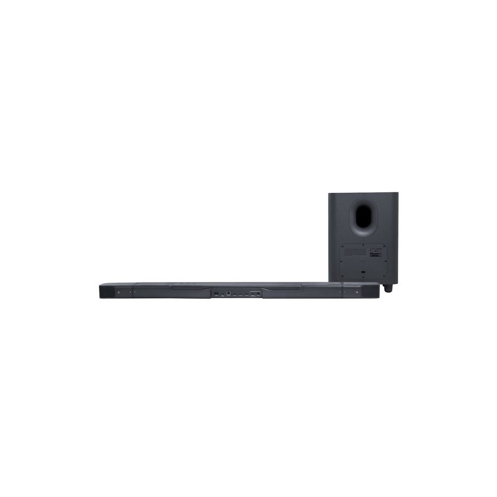 JBL BAR 1000 3D SURROUND SOUNDBAR JBL BAR 1000 3D SURROUND SOUNDBAR