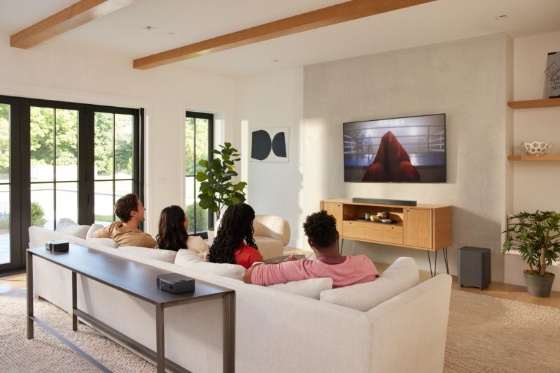 JBL BAR 1000 3D SURROUND SOUNDBAR JBL BAR 1000 3D SURROUND SOUNDBAR