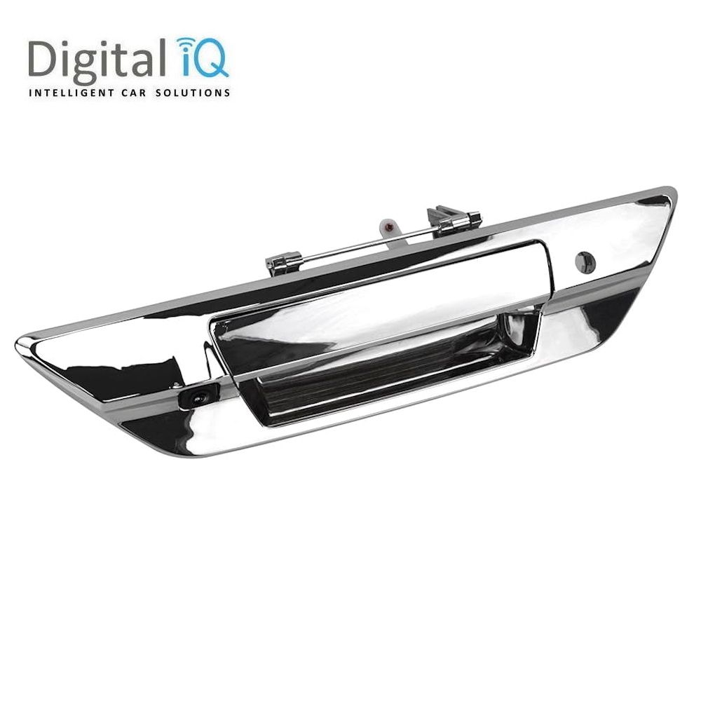 DIGITAL IQ CAMERA TY02 SL (AHD) HANDLE CAMERA for TOYOTA HILUX mod. 2016> with KEY LOCK HALL DIGITAL IQ CAMERA TY02 SL (AHD) HANDLE CAMERA for TOYOTA HILUX mod. 2016> with KEY LOCK HALL