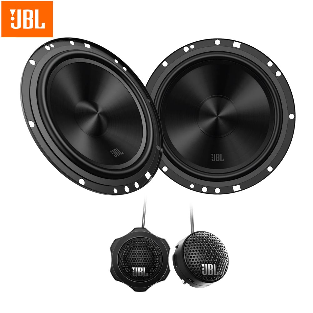 JBL STAGE2 65CF (6.5″- 720W) JBL STAGE2 65CF (6.5″- 720W)