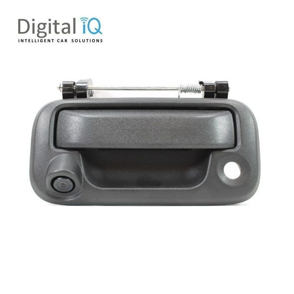 DIGITAL IQ CAMERA FORD_12 (AHD-NTSC) HANDLE CAMERA FORD F150 mod. 2005-2014 DIGITAL IQ CAMERA FORD_12 (AHD-NTSC) HANDLE CAMERA FORD F150 mod. 2005-2014