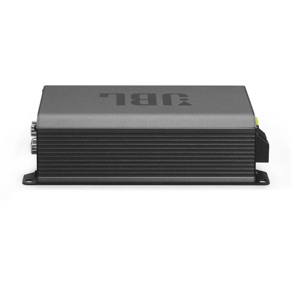 JBL STAGE GT 60041 (1240W, CLASS D, 4 CHANNEL AMPLIFIER) JBL STAGE GT 60041 (1240W, CLASS D, 4 CHANNEL AMPLIFIER)