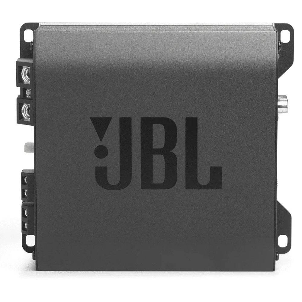 JBL STAGE GT 80021 (800W, CLASS D, 2 CHANNEL AMPLIFIER) JBL STAGE GT 80021 (800W, CLASS D, 2 CHANNEL AMPLIFIER)