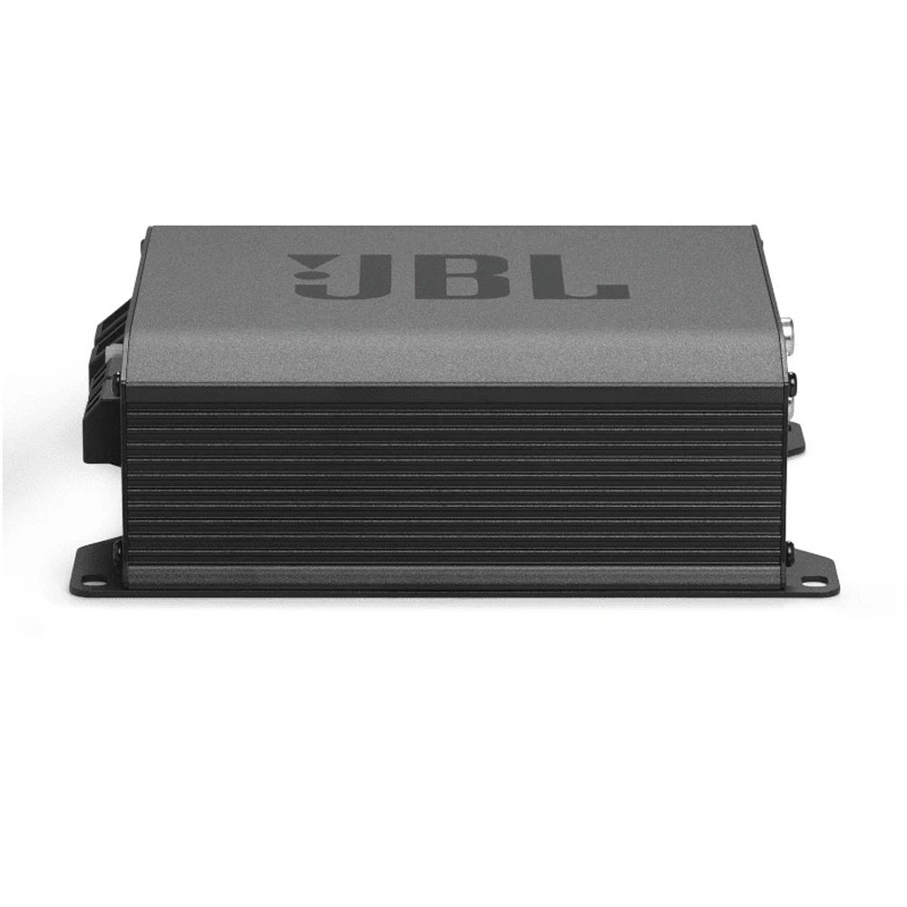 JBL STAGE GT 80021 (800W, CLASS D, 2 CHANNEL AMPLIFIER) JBL STAGE GT 80021 (800W, CLASS D, 2 CHANNEL AMPLIFIER)