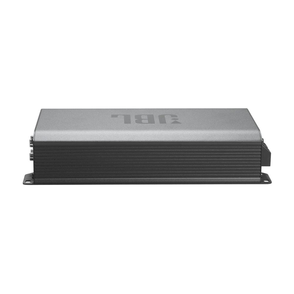 JBL STAGE GT 90041 (1480W, CLASS D, 4 CHANNEL AMPLIFIER) JBL STAGE GT 90041 (1480W, CLASS D, 4 CHANNEL AMPLIFIER)