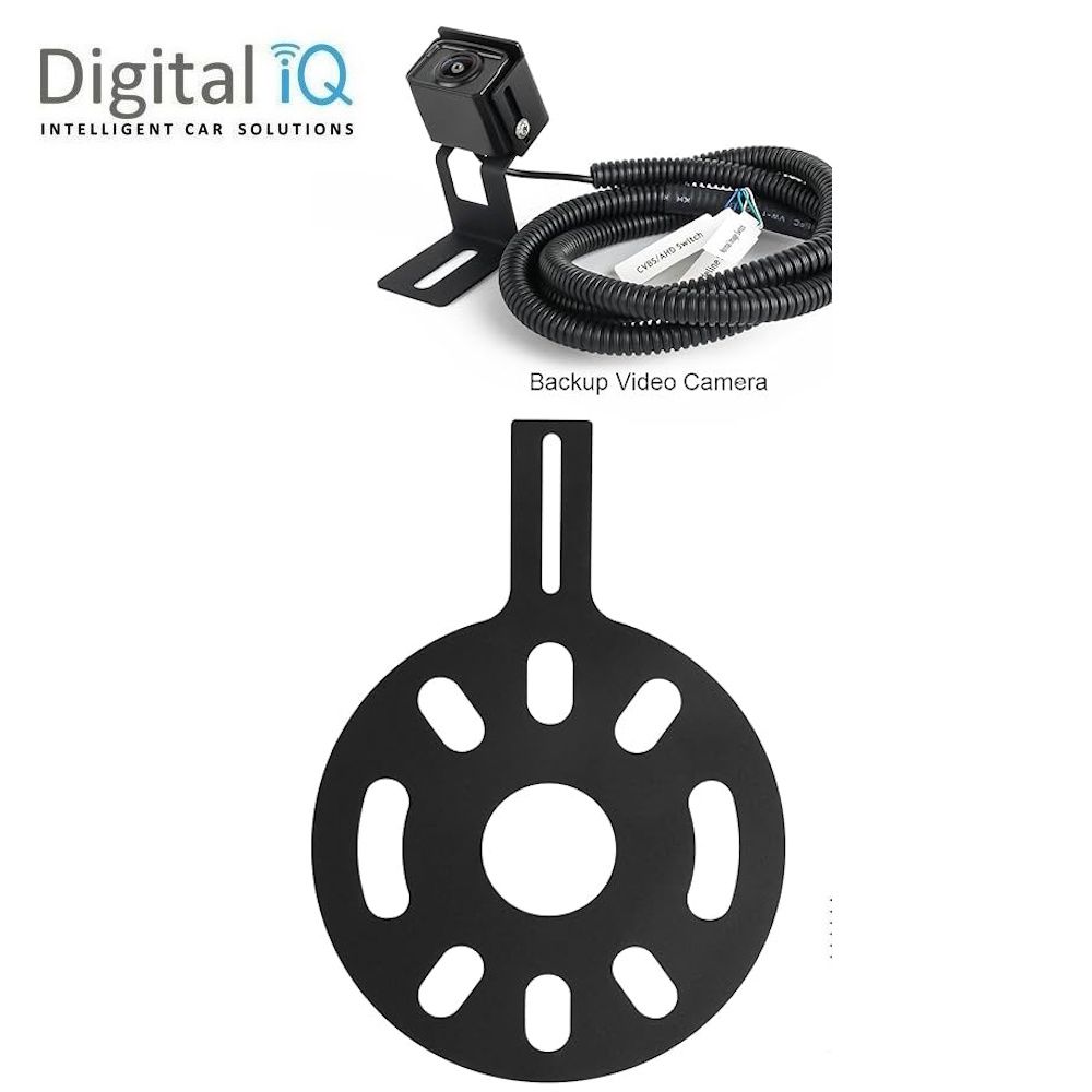DIGITAL IQ CAMERA JEEP_16 (AHD-NTSC) TYRE CAMERA JEEP WRANGLER mod. 2007-2017 DIGITAL IQ CAMERA JEEP_16 (AHD-NTSC) TYRE CAMERA JEEP WRANGLER mod. 2007-2017