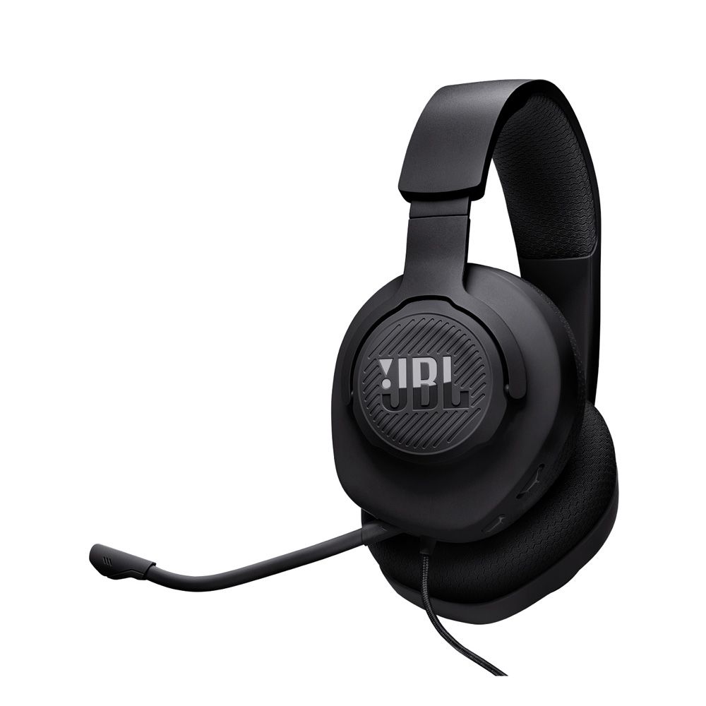 JBL QUANTUM 100M2 (BLACK) JBL QUANTUM 100M2 (BLACK)