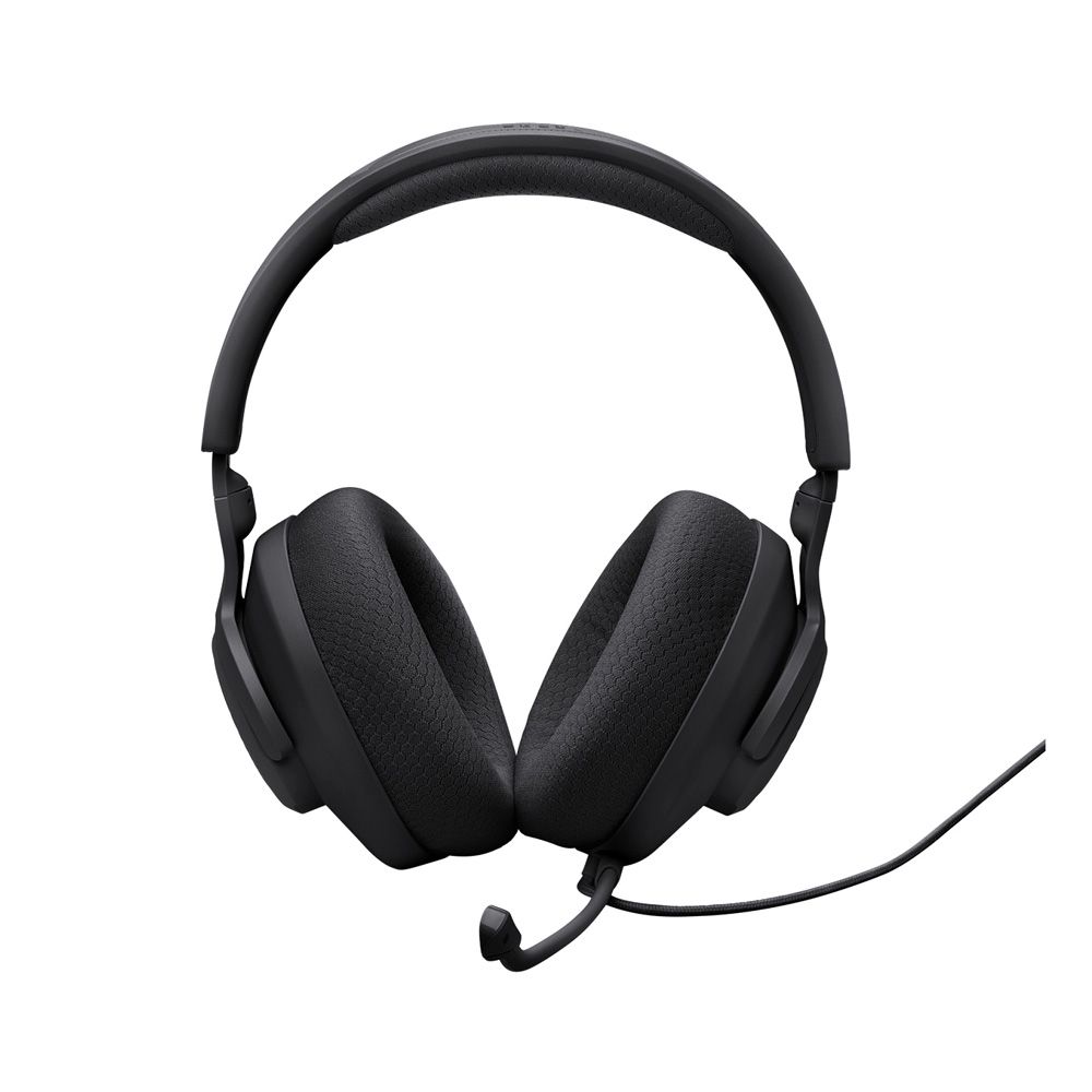 JBL QUANTUM 100M2 (BLACK) JBL QUANTUM 100M2 (BLACK)