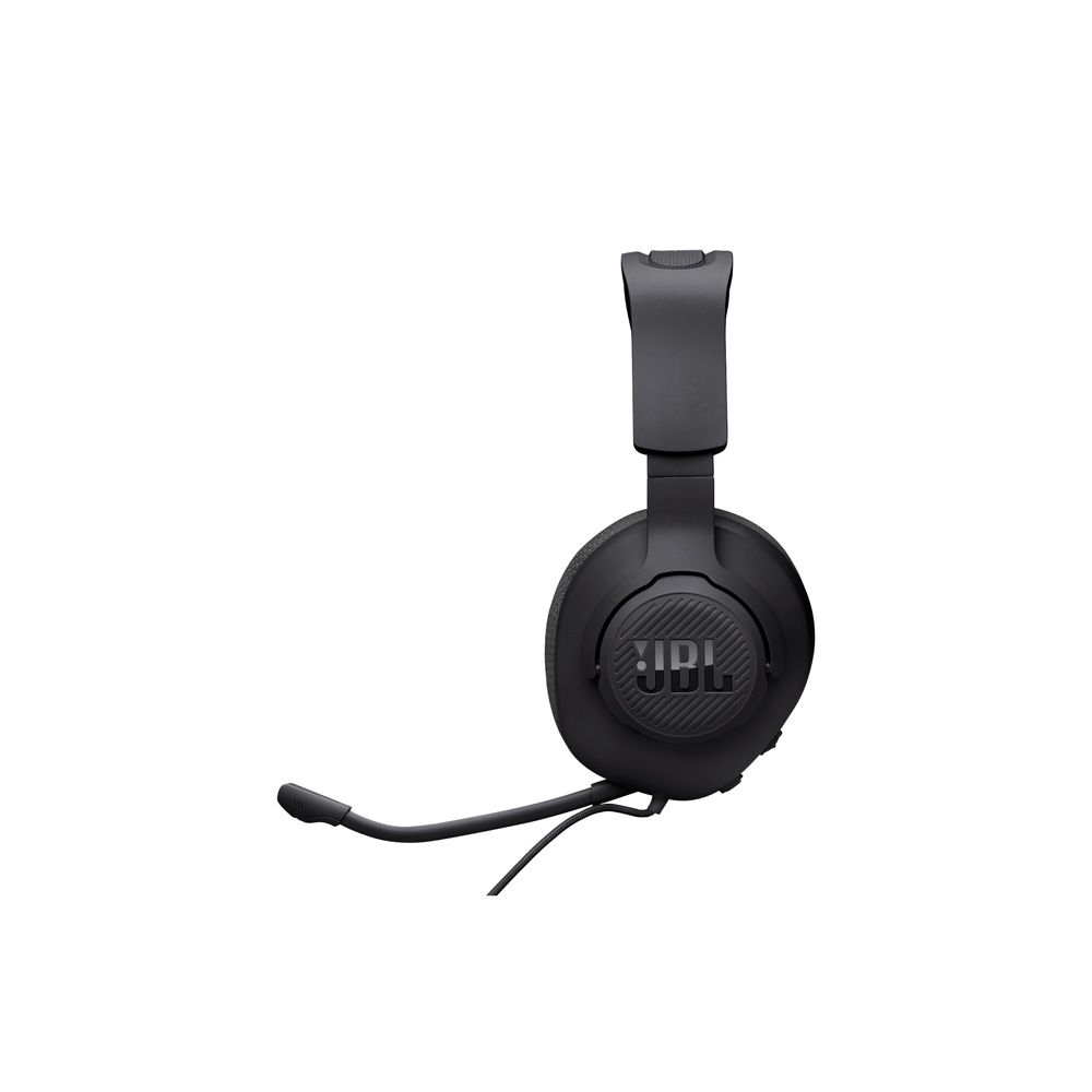 JBL QUANTUM 100M2 (BLACK) JBL QUANTUM 100M2 (BLACK)