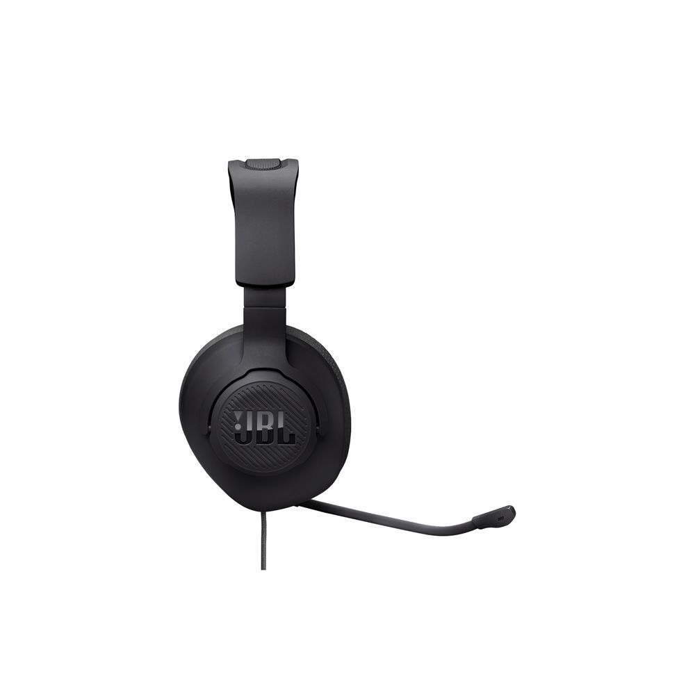 JBL QUANTUM 100M2 (BLACK) JBL QUANTUM 100M2 (BLACK)