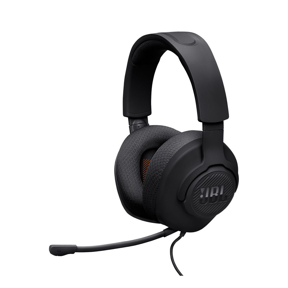 JBL QUANTUM 100M2 (BLACK) JBL QUANTUM 100M2 (BLACK)