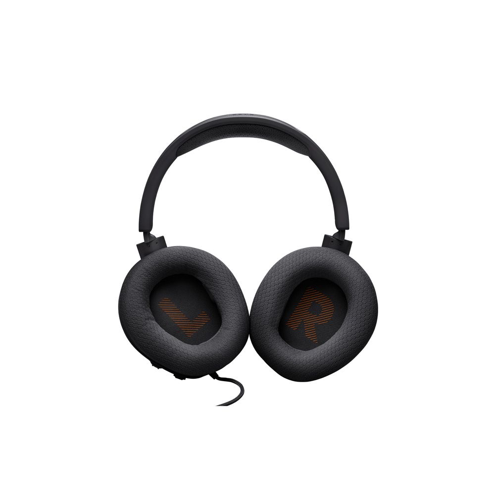 JBL QUANTUM 100M2 (BLACK) JBL QUANTUM 100M2 (BLACK)