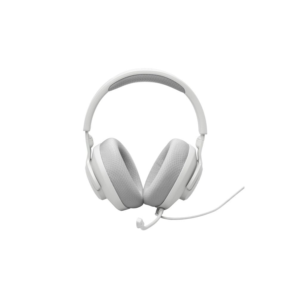 JBL QUANTUM 100M2 (WHITE) JBL QUANTUM 100M2 (WHITE)