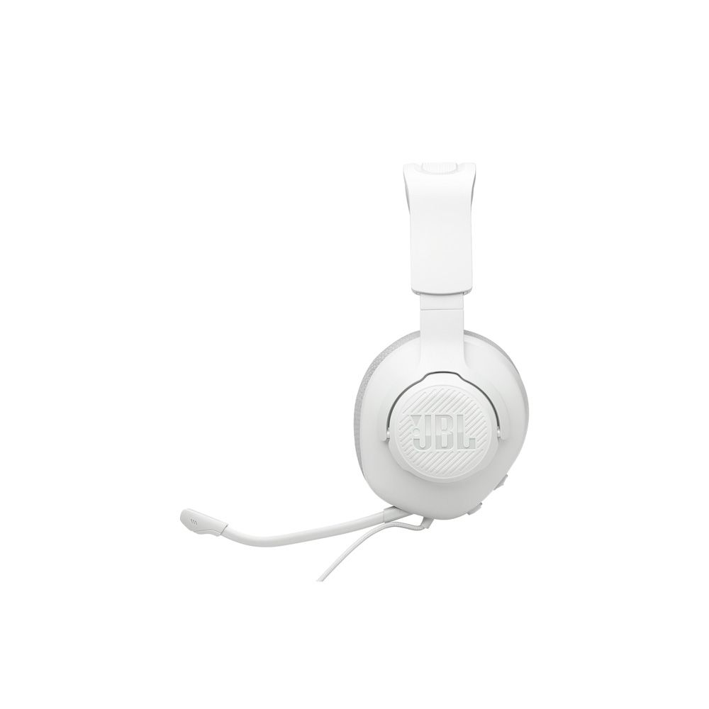 JBL QUANTUM 100M2 (WHITE) JBL QUANTUM 100M2 (WHITE)