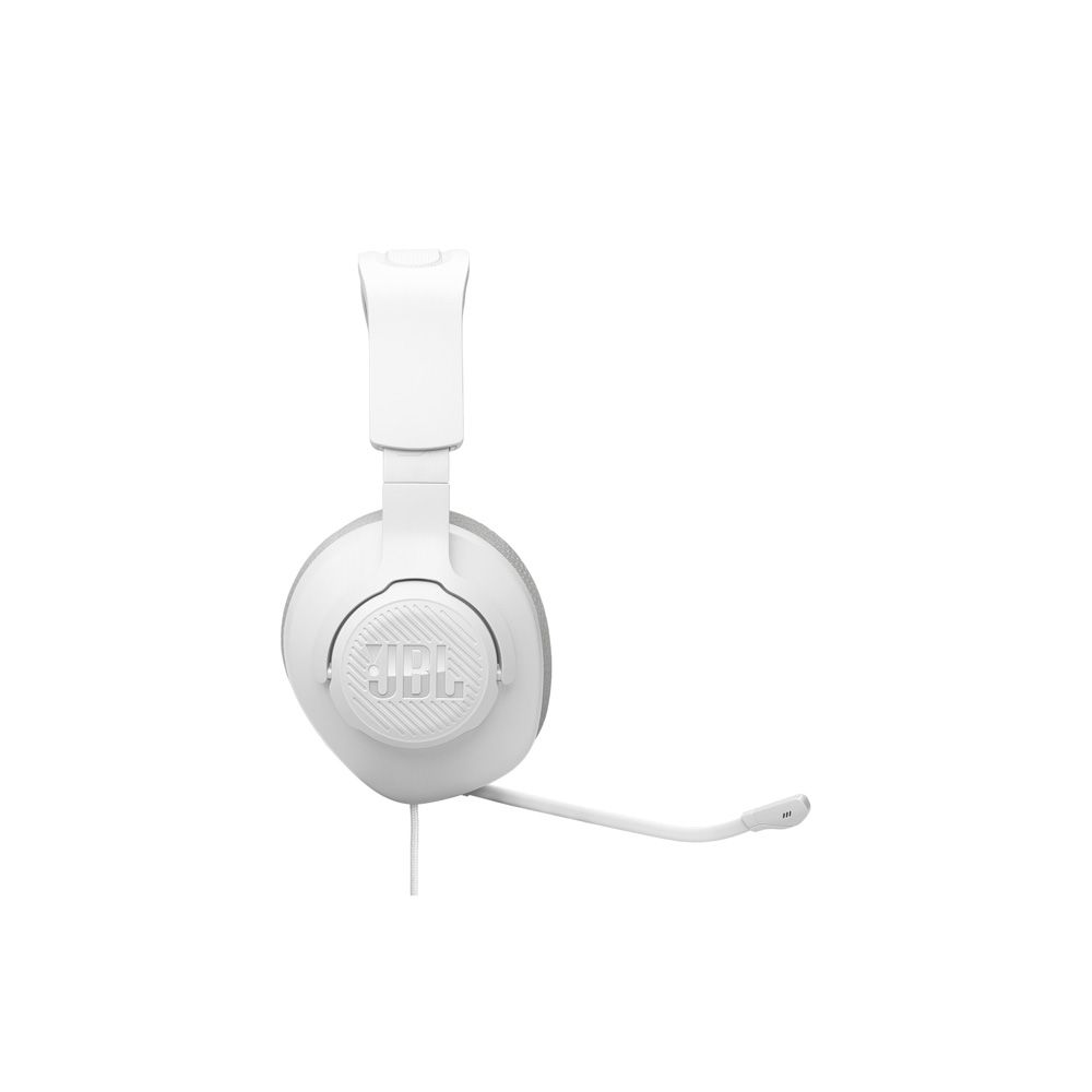 JBL QUANTUM 100M2 (WHITE) JBL QUANTUM 100M2 (WHITE)