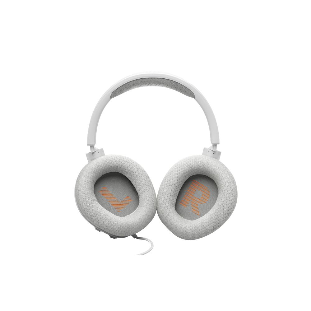 JBL QUANTUM 100M2 (WHITE) JBL QUANTUM 100M2 (WHITE)